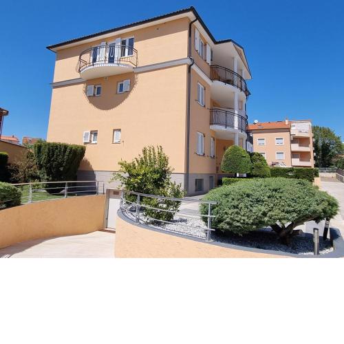 Apartments Medulin - Orijeta