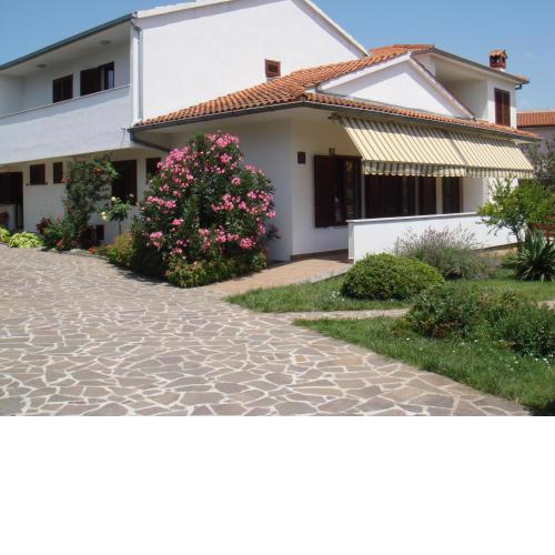 Apartments Medusa