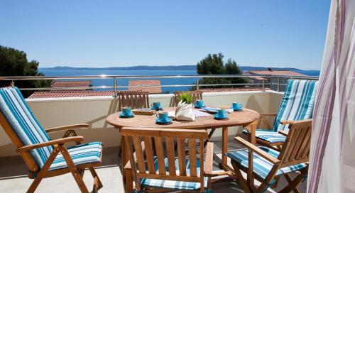 Apartments Medvid