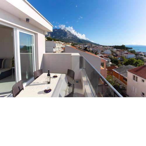 Apartments Medvidovic