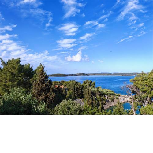 Apartments Melani Hvar