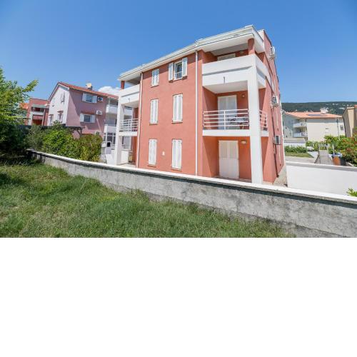 Apartments Melania & Antonia