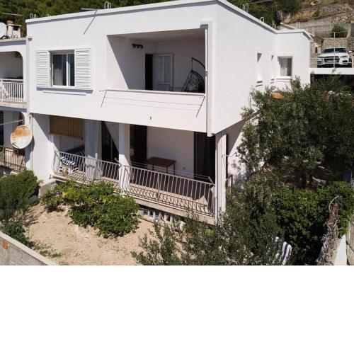 Apartments Melissa