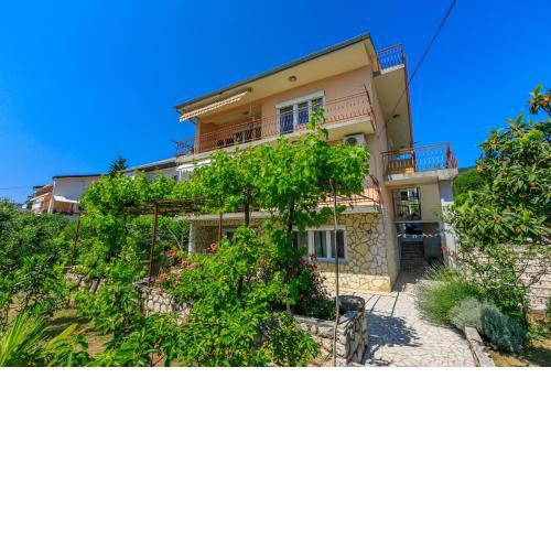 Apartments Melita