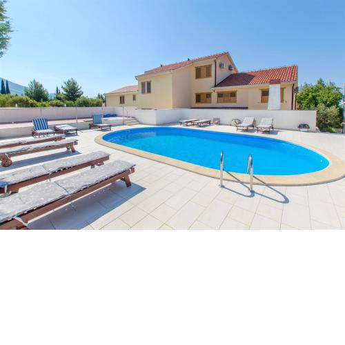 Apartments Meridiana 2