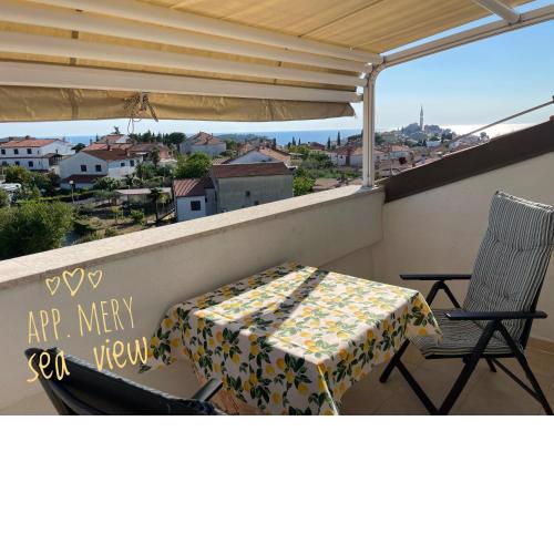 Apartments Mery