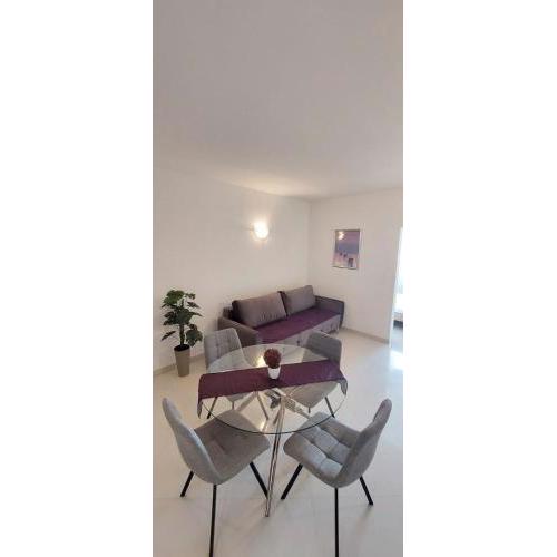 Apartments Mestral