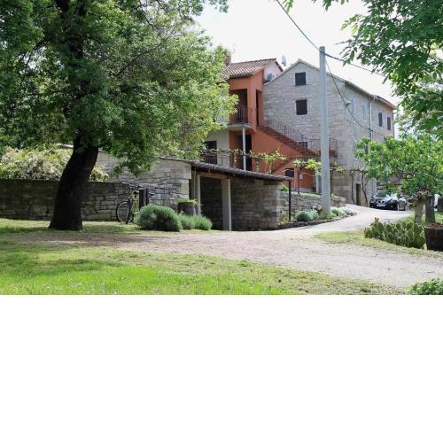 Apartments Mestri