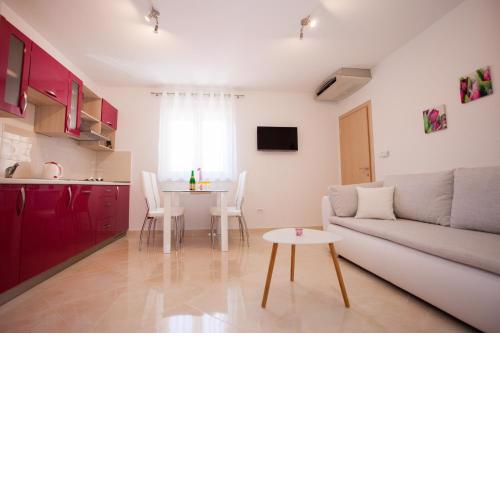 Apartments MIA
