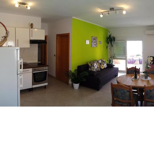 Apartments Mia