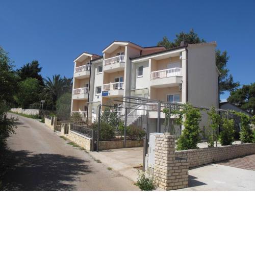 Apartments Mia