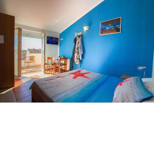 Apartments Miani