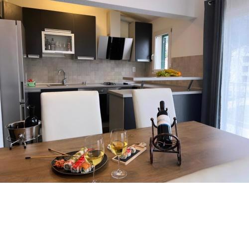 Apartments Mihi