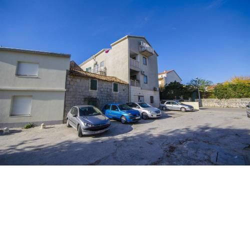Apartments Mijo