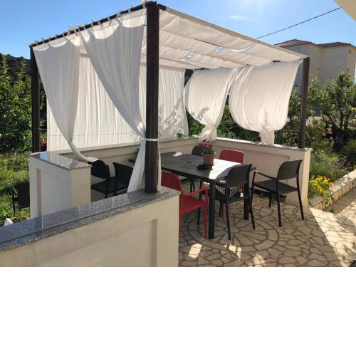 Apartments Mikelic