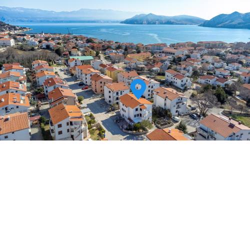 Apartments Mikulina