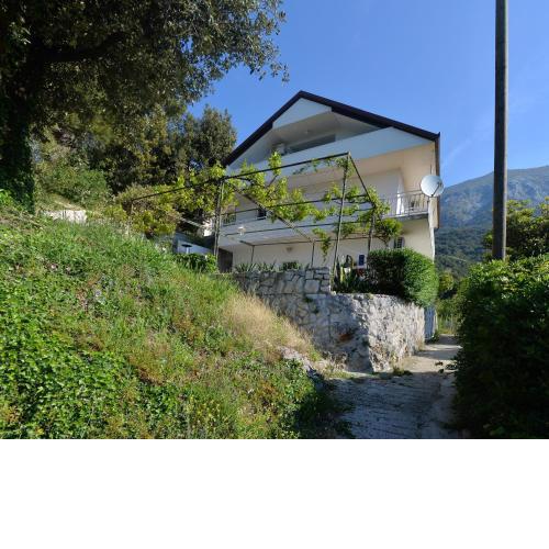 Apartments Mila - Mala Duba