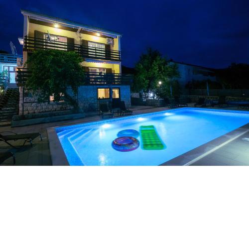 Apartments Mila