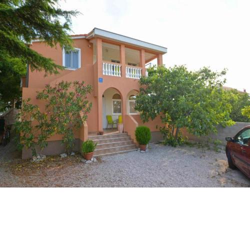 Apartments Mila