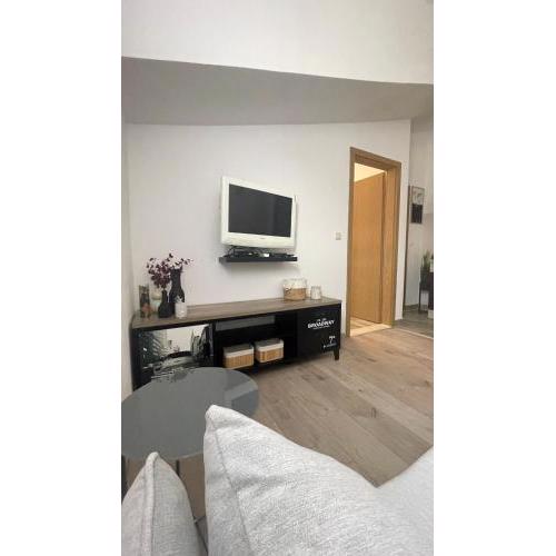 Apartments Milas