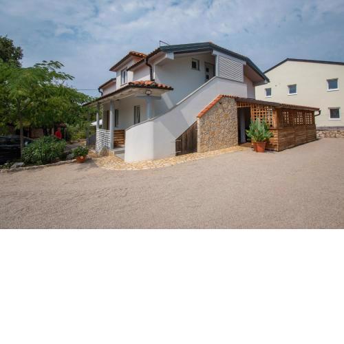 Apartments Milena