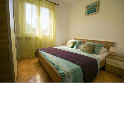 Apartments Miljanic