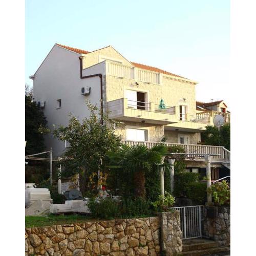 Apartments Miljas