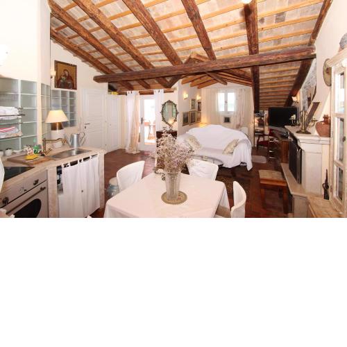 Apartments Milkana