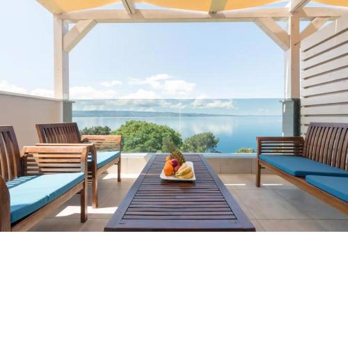 Apartments Mimac