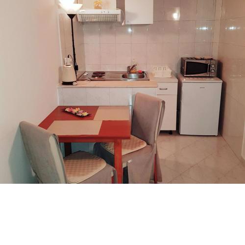 Apartments Minerva - One Bedroom Apartment A1