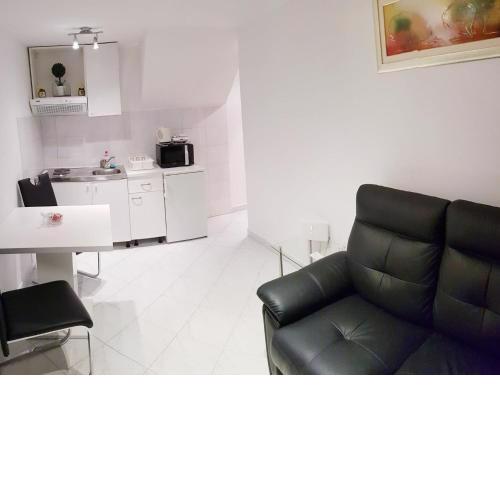 Apartments Minerva - One Bedroom Apartment A2
