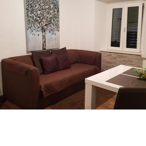 Apartments Minerva - Superior One Bedroom Apartment A3