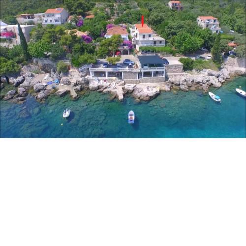 Apartments Miovic