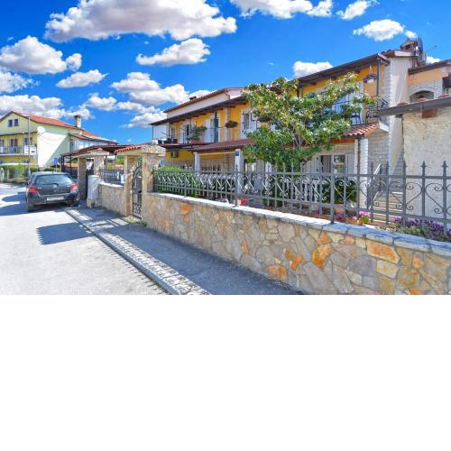 Apartments Mira 615
