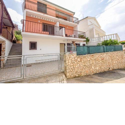 Apartments Mira Mark