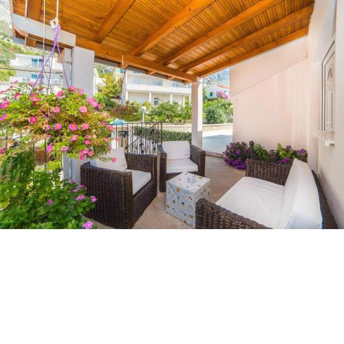 Apartments Miramare