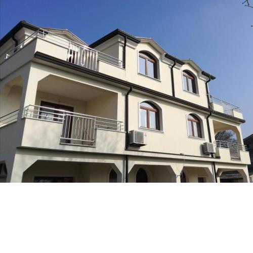 Apartments MiraSol