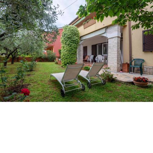 Apartments Mirella
