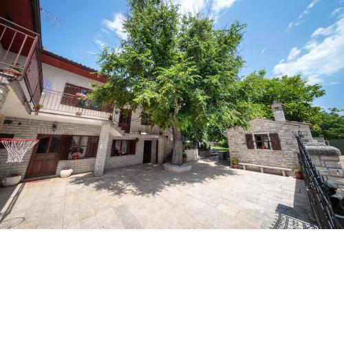 Apartments Mirjana 1655
