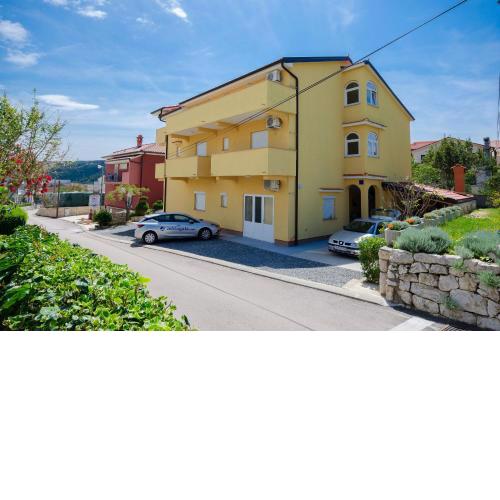 Apartments Mirjana
