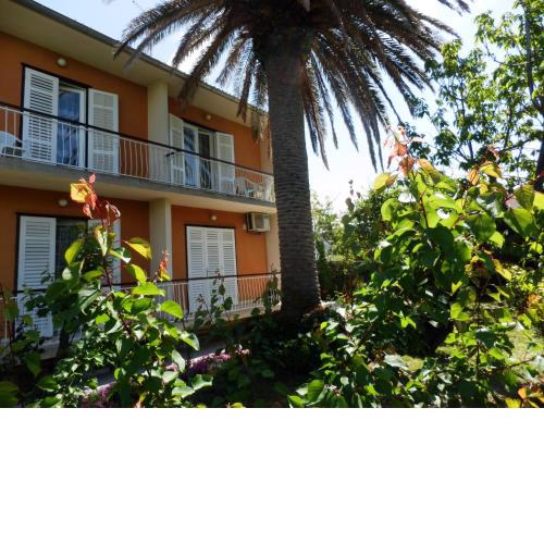Apartments Mirjana