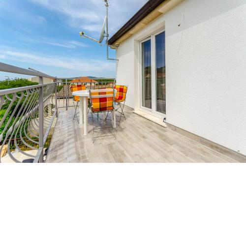 Apartments Mirko i Anda