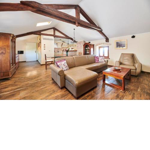 Apartments Mirna Stress free