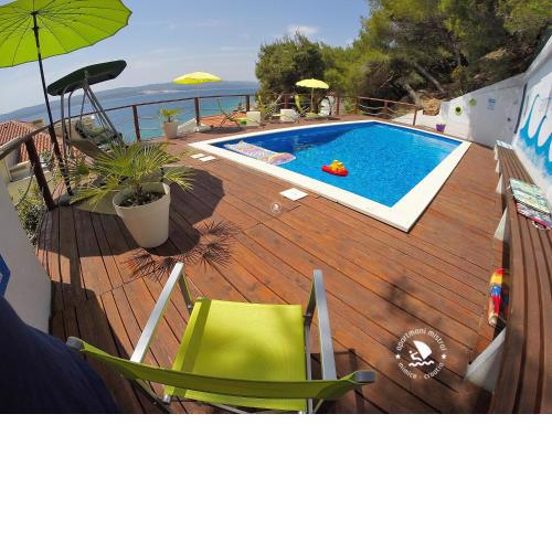 Apartments Mistral