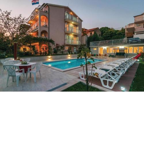 Apartments MM