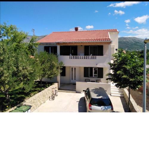 Apartments Mocici