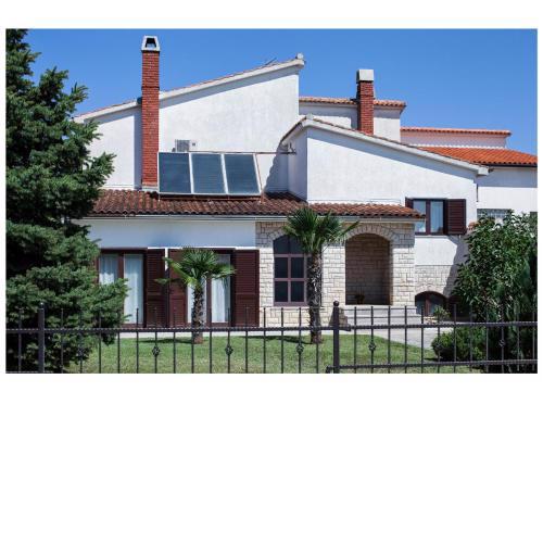 Apartments Moderno 2