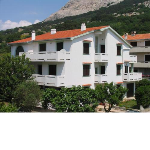 Apartments Mohar II