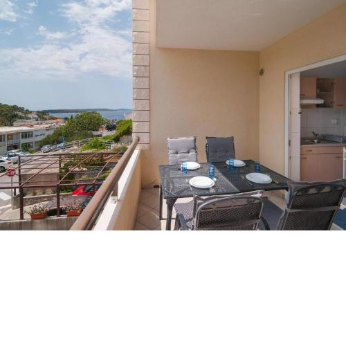 Apartments Molo Mare
