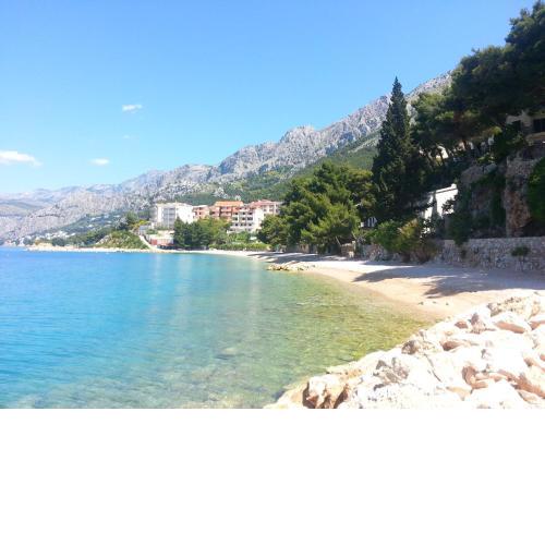 Apartments Monika Omiš